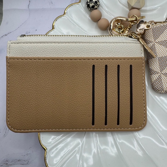 Double Joy Wallet Wristlet Style C - Picture 4 of 8